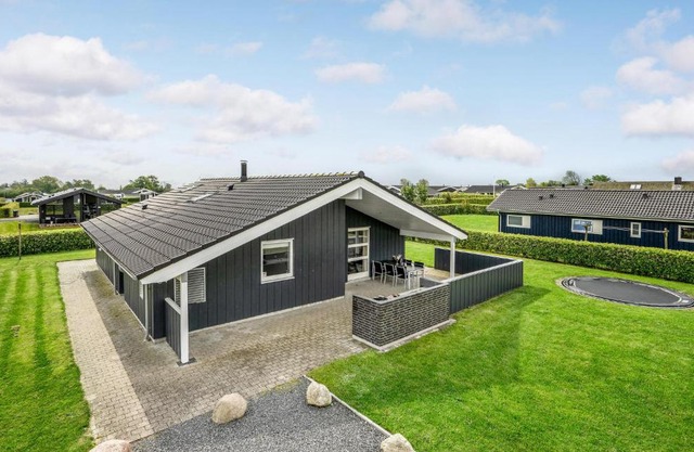 Holiday Home Flovt Havevej Haderslev