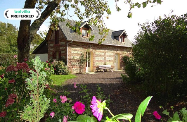 Cottage Les Grandes Ventes 