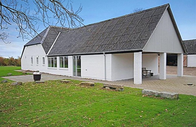 Holiday home Fur H- 1252