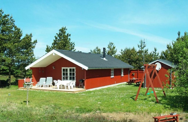 Holiday home Godthåbsvej G- 1395
