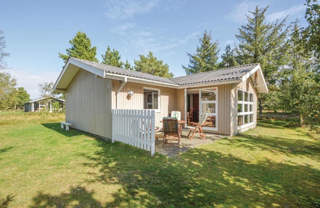 Holiday Godthåbsvej 