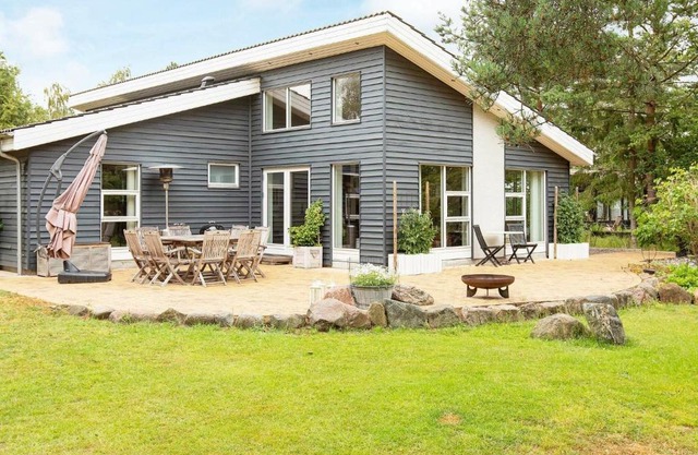 Holiday home Højby X