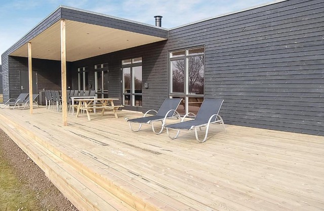 Holiday home Haderslev 24