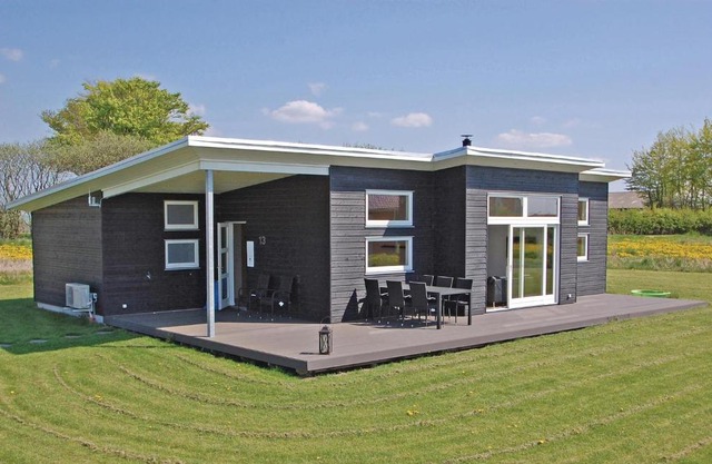Holiday home Haderslev 60