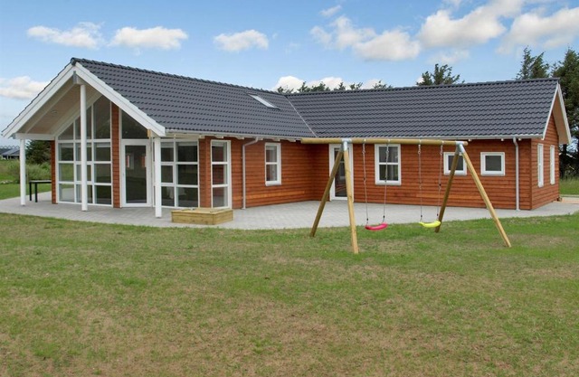 Holiday home Helledievej D- 1728