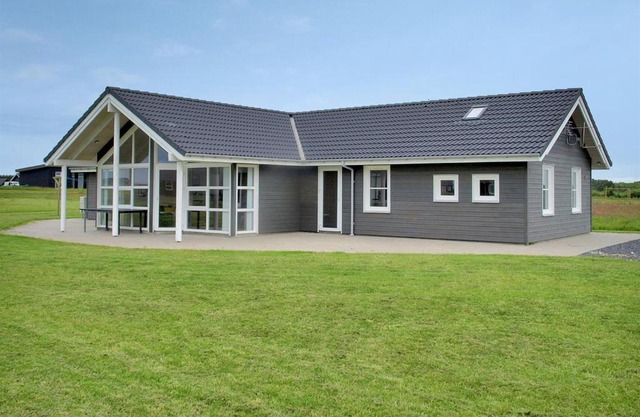 Holiday home Helledievej E- 1729