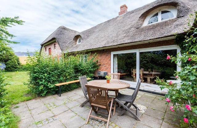 Holiday home Henne XC