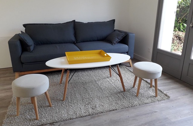 Holiday home Ile Aux Moines