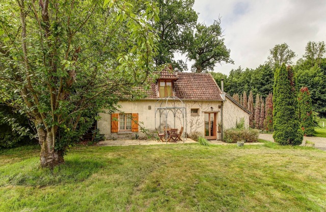 Dreamy Holiday Raizeux Terrace 