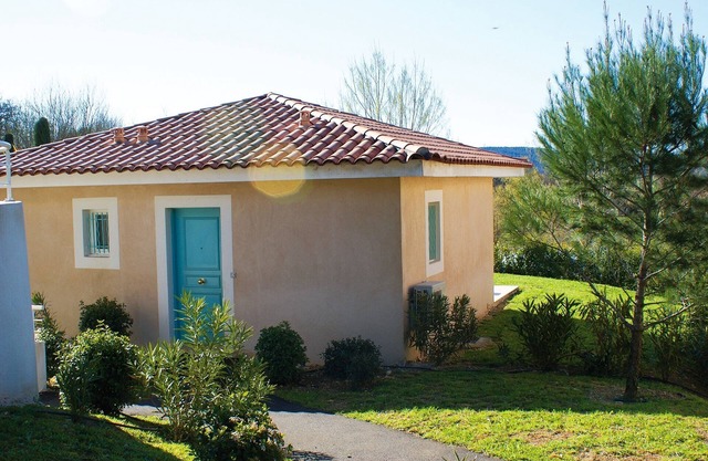 Residence Les Bastides Des Chaumettes Montauroux 