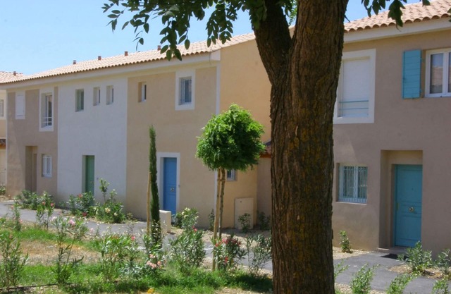 Residence Les Bastides Des Chaumettes Montauroux 
