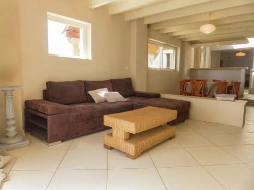 Holiday Swimming Loupia 