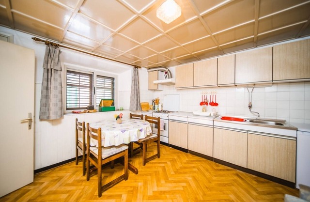 Žrnovo Terrace Air Condition 