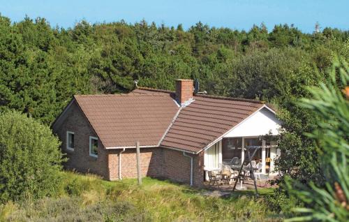 Holiday Julianehåb Rømø 