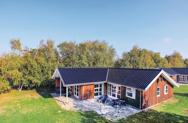Holiday home Juliusvej Gørlev IV
