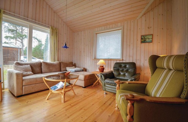 Holiday home Knebel 307
