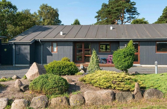Holiday home Knebel XXIII