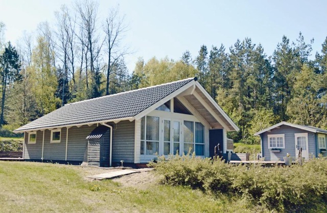 Holiday home Kolind 35