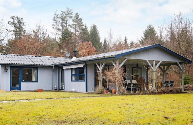 Holiday home Kolind