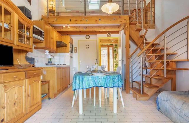 Holiday Home Le Hameau du Port by Interhome