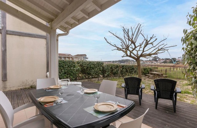 Le Hameau Des Pêcheurs 