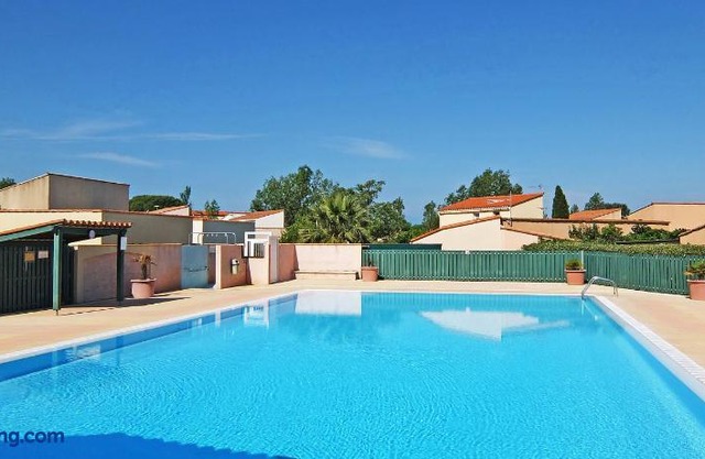 Holiday Home Le Hameau des Capellans 6