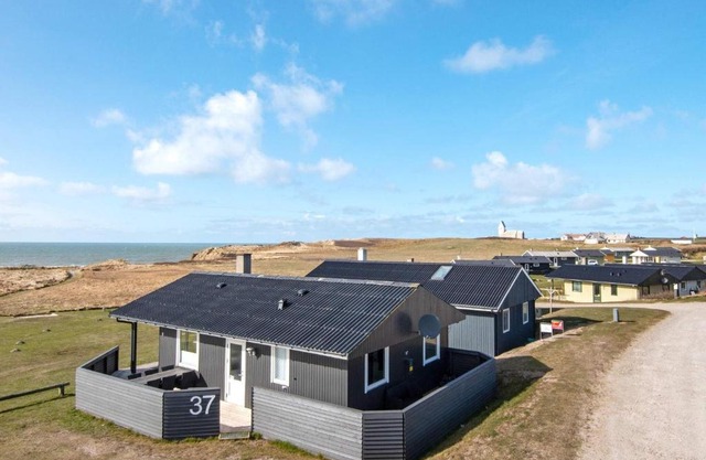 Holiday home Lemvig XXI