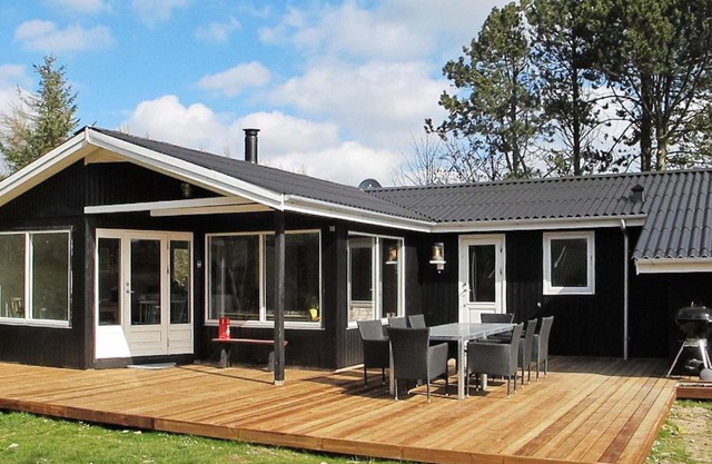 Holiday home Nakskov VII