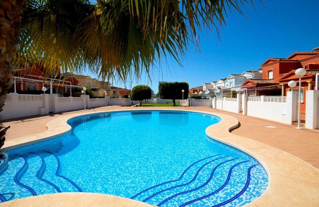 Holiday Luz Del Sol 