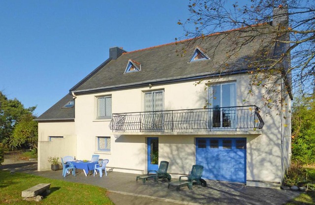 Holiday Ploubazlanec 