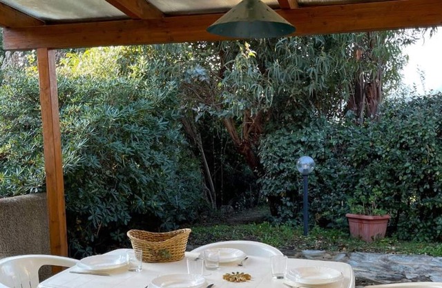 Holiday home Porto-Vecchio, 2 bedrooms, 6 people