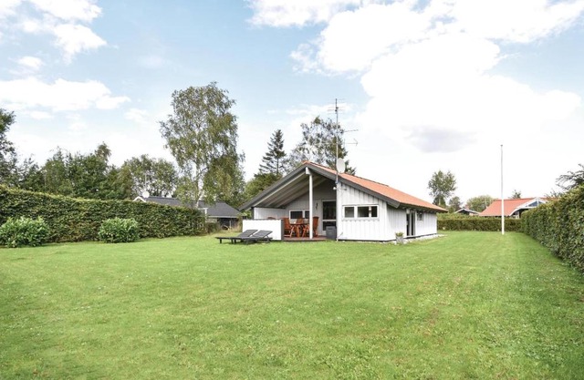 Holiday home Regulusvej Middelfart III