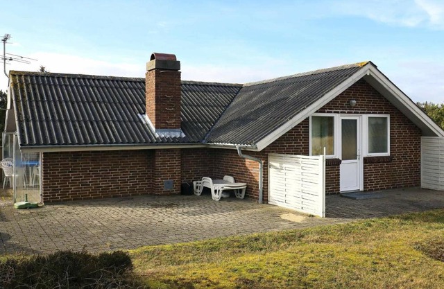 Holiday home Ringkøbing XXI