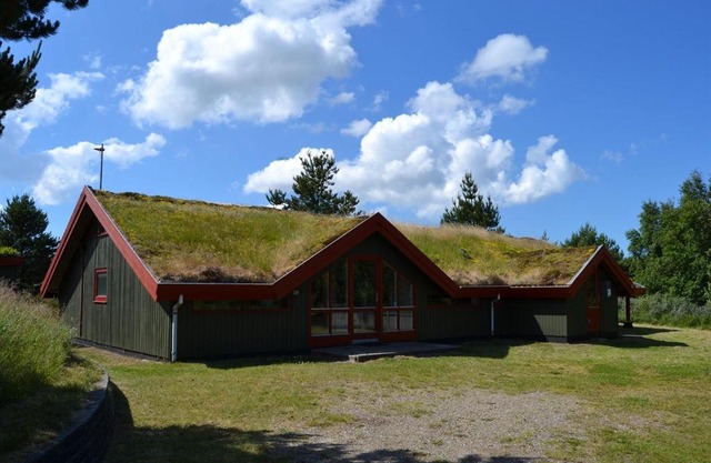 Holiday home Ringvejen A- 3733