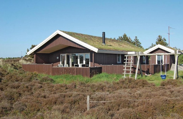 Holiday home Ringvejen VI