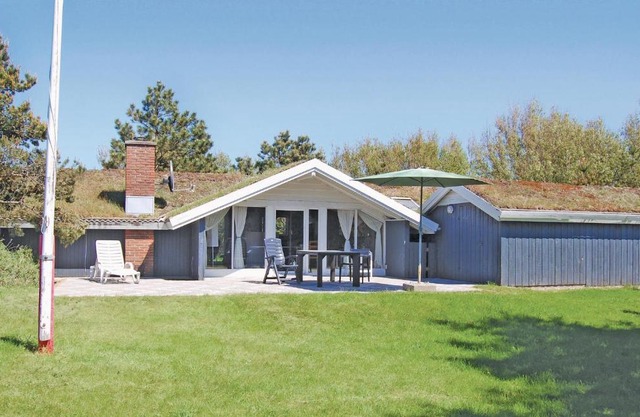 Holiday home Ringvejen X