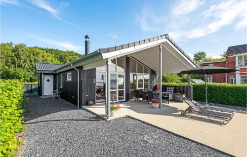 Holiday Sønderballevej 