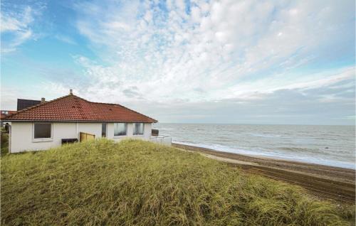 Accommodation Frøstrup 