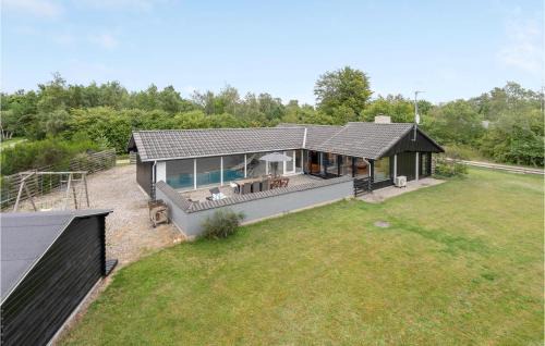 Holiday Skødshovedgård 