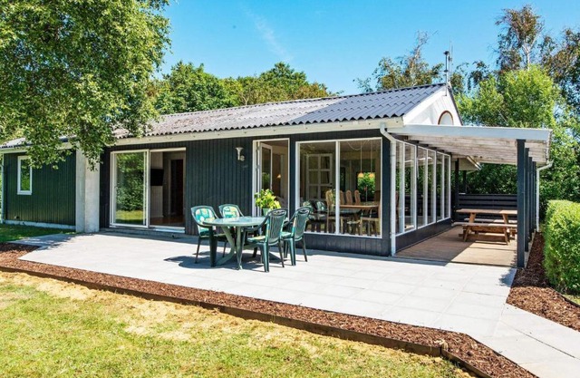 Holiday home Skjern XV