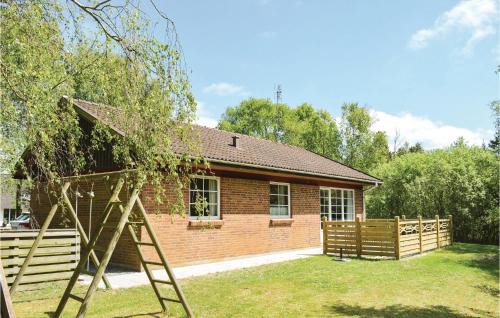 Holiday Småfolksvej 