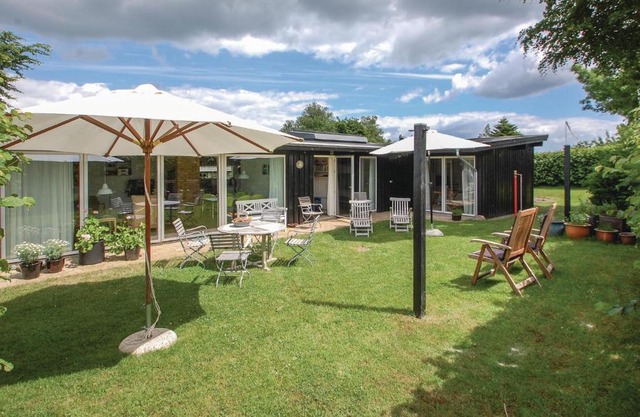 Holiday home Solbæk Haderslev