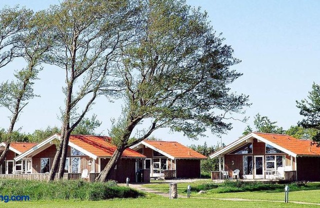 Holiday Home Storegade IV