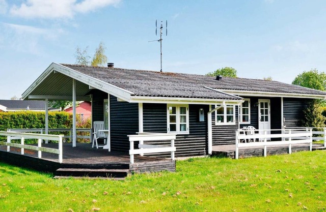 Holiday home Svendborg VII