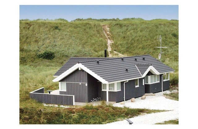 Holiday home Tingodden Denm