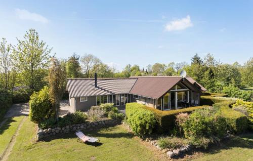 Holiday Træløbervej Tranekær 