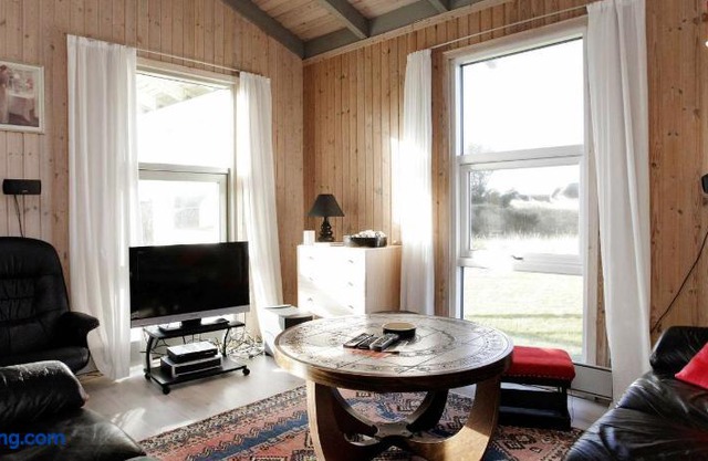 Holiday Home Ulfborg VII