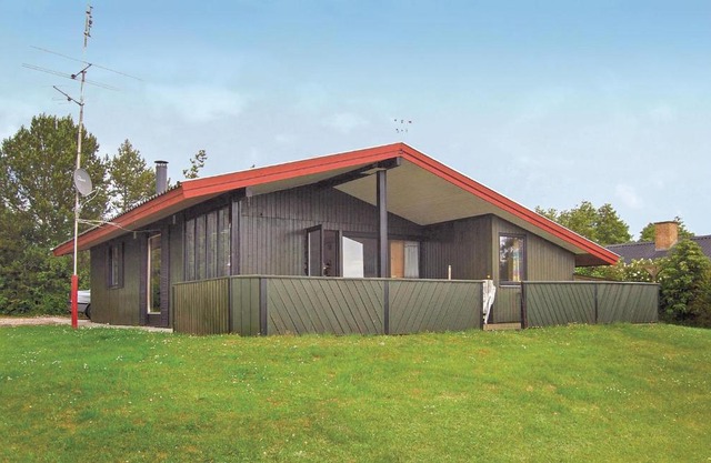 Holiday home Vikærparken Haderslev Denm