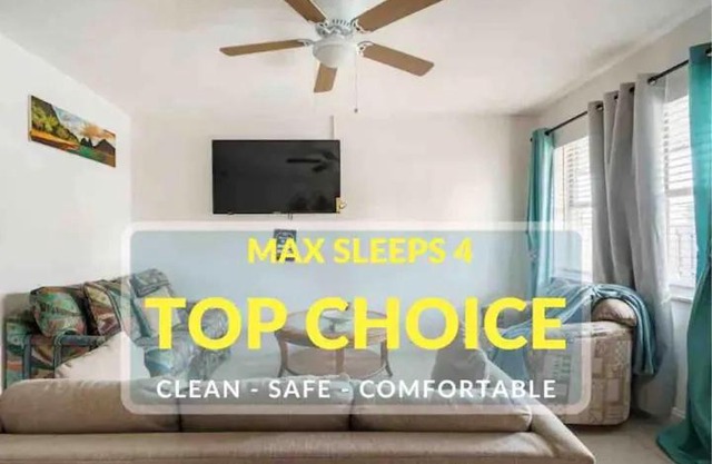 Holiday homes in FL, USA