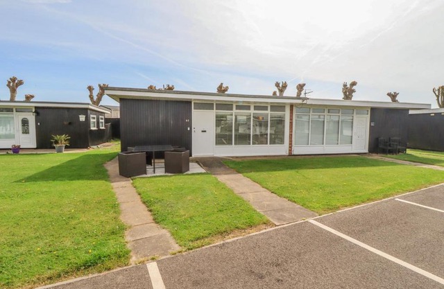 Holiday homes in Skegness, United Kingdom